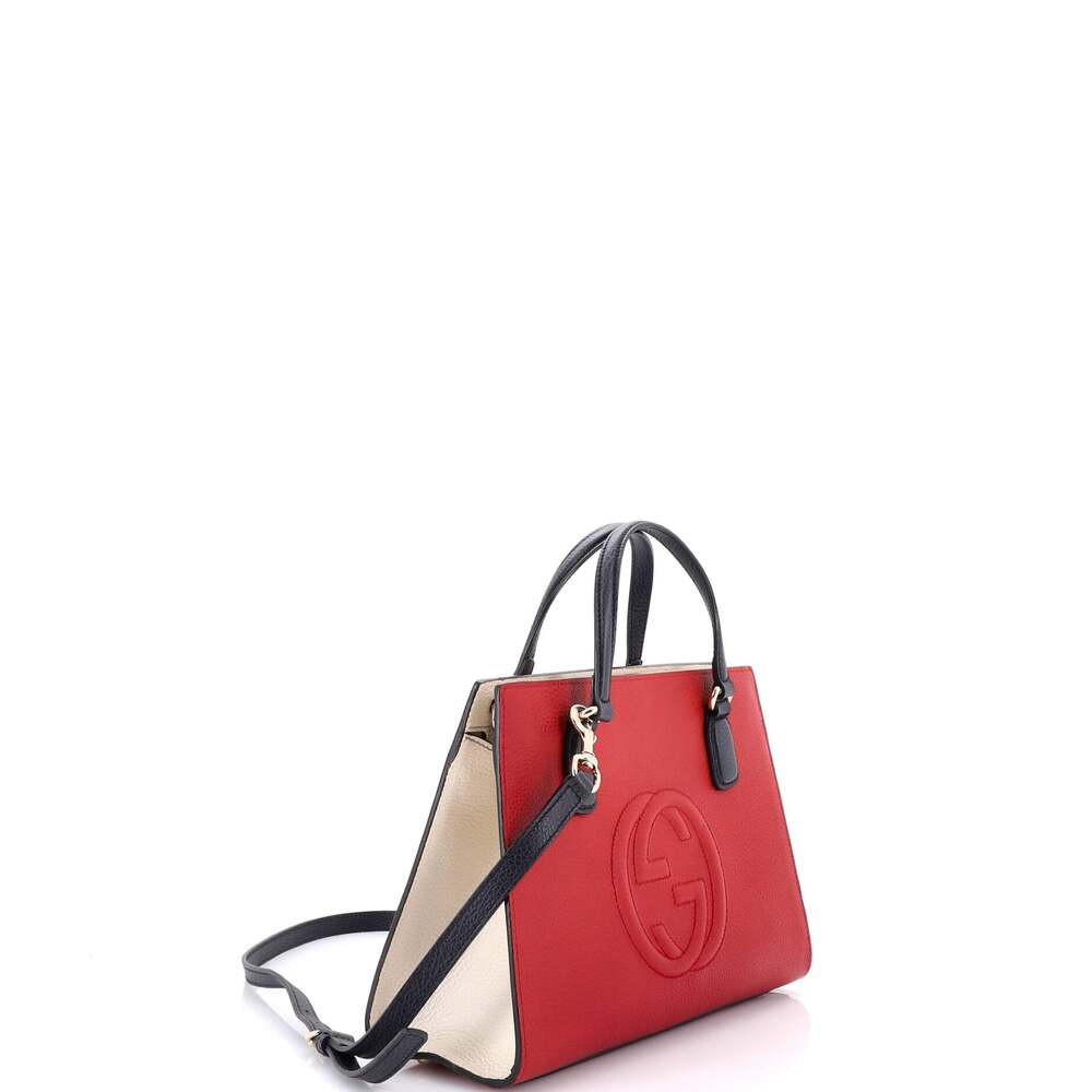 Gucci Soho Convertible Top Handle #244257G11B - Picture 2 of 8